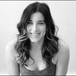 Meet your Posher, Betsy